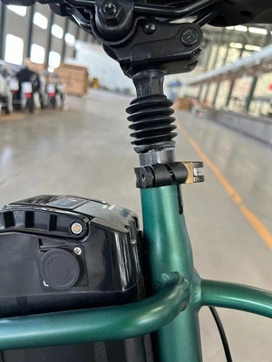 Bicicletas para adultos, recreativas, off-road e urbanas Bicicletas elétricas com sensor inteligente Tempo de carregamento 3 horas