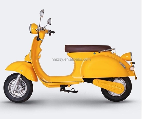 12000W Motoped Car Motocicleta elétrica com cor personalizada e potência do motor de 1000W