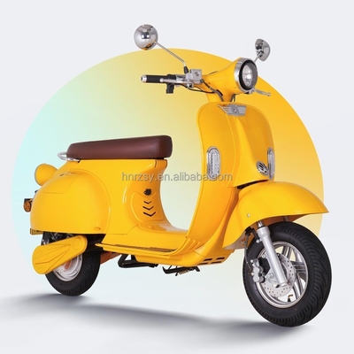 12000W Motoped Car Motocicleta elétrica com cor personalizada e potência do motor de 1000W