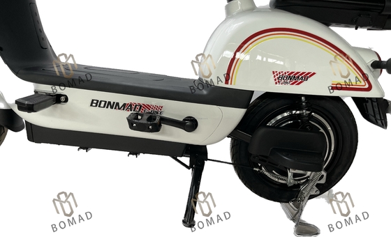 Bicicleta elétrica 350W 24V 48V Scooter elétrico padrão nacional Adultos Bicicleta elétrica Tipo de motocicleta Pocketbikes