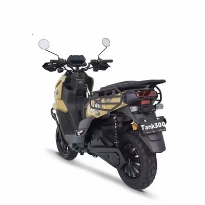 60V-72V Alta Velocidade Vários Enduro Motocicletas Elétricas 2000w 3000w Moped Lithium E Scooters para Adultos