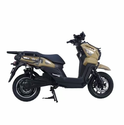 60V-72V Alta Velocidade Vários Enduro Motocicletas Elétricas 2000w 3000w Moped Lithium E Scooters para Adultos