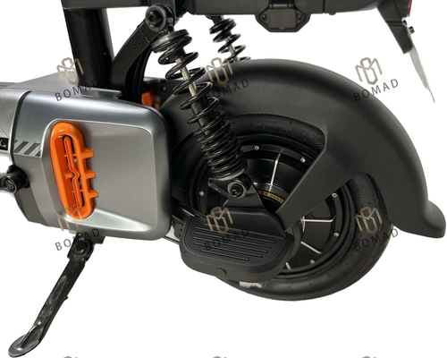 Bicicleta elétrica 350W 24V 48V Scooter elétrico padrão nacional Adultos Bicicleta elétrica Tipo de motocicleta Pocketbikes