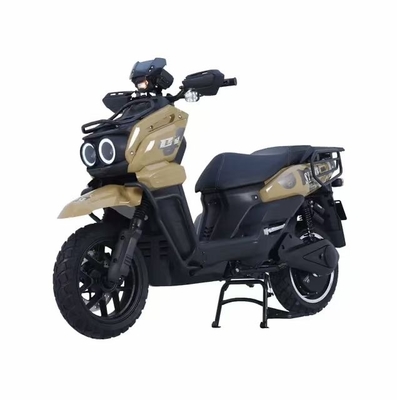 60V-72V Alta Velocidade Vários Enduro Motocicletas Elétricas 2000w 3000w Moped Lithium E Scooters para Adultos