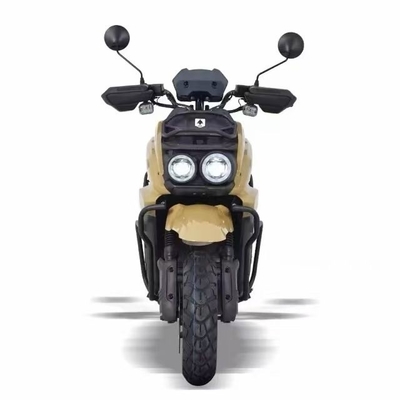 Motoped eléctrico de turismo de 10000w para adultos Potência do motor 2000W Economia de energia