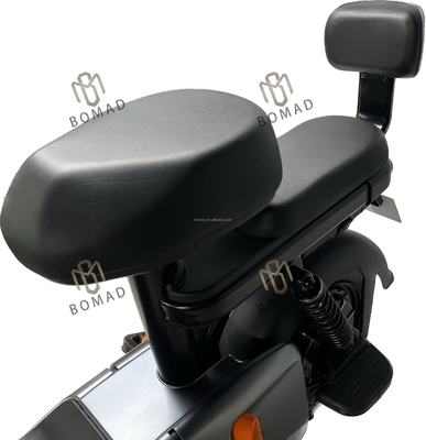 Sensor Smart Tipo Scooter Elétrico Rápido e conveniente para lazer urbano Velocidade máxima 30-50Km / h