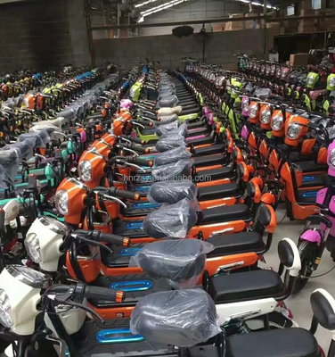 Moto elétrica 48v 350w Bateria para adultos Bicicleta de cidade eletrônica para minibikes/pocketbikes dentro de alcance por potência 60 km