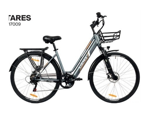 Trem automático elétrico de tipo inteligente de 250W com estrutura de aço e sensor conveniente