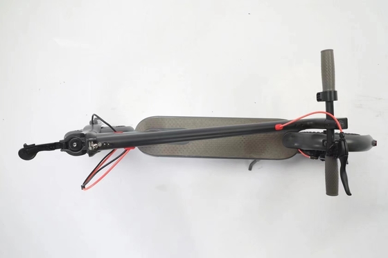 Produção direta de scooters dobráveis leves com velocidade máxima de 31-40 km/h e alcance por carga de 40-60 km