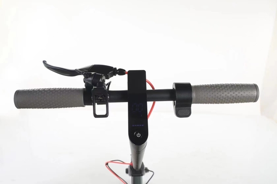 Produção direta de scooters dobráveis leves com velocidade máxima de 31-40 km/h e alcance por carga de 40-60 km