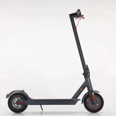 General Leisure Smart Type Sensor Scooter Elétrico Scooter dobrável leve para homens e mulheres