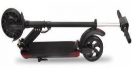 Scooter elétrico 350w 36v 6A Velocidade máxima 30km/h Categoria Scooter de duas rodas para desporto automóvel lazer