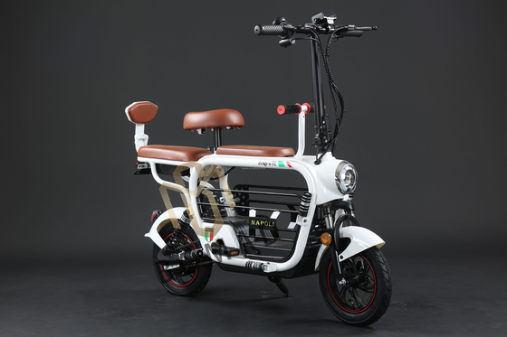Bicicleta de montanha elétrica de voltagem de 48V para scooter infantil