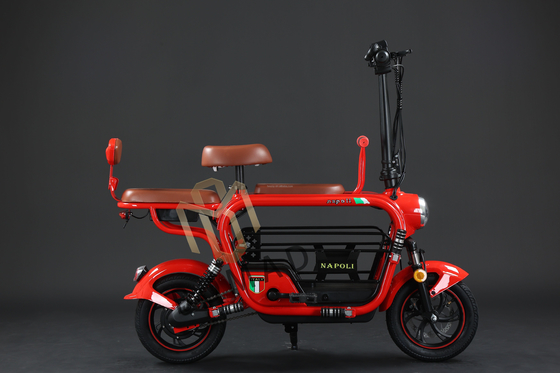 Bicicleta de montanha elétrica de voltagem de 48V para scooter infantil