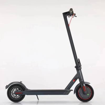 Mover-se com 8 polegadas scooters elétricos 6-8h Tempo de carregamento Tipo sensor inteligente