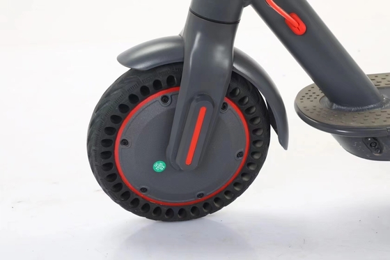 Mover-se com 8 polegadas scooters elétricos 6-8h Tempo de carregamento Tipo sensor inteligente