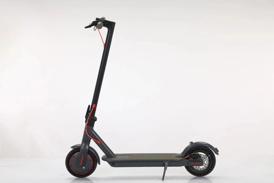 Mover-se com 8 polegadas scooters elétricos 6-8h Tempo de carregamento Tipo sensor inteligente