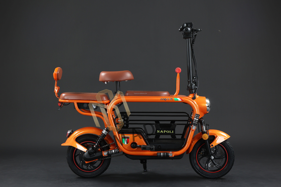 Bicicleta de montanha elétrica de voltagem de 48V para scooter infantil