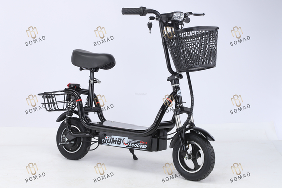 Velocidade máxima 40 60km/h e 48V Deslocamento 2024 Carro Elétrico Pequena Mini Bicicleta Elétrica para Meninas