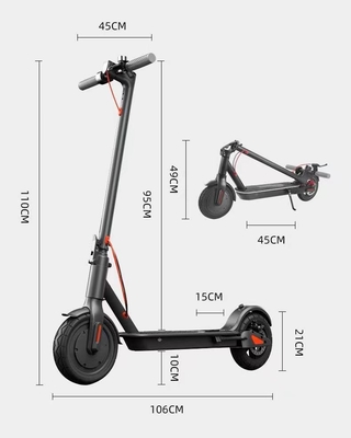 5000w Motor Power Electric Slide Car com pneu de 11 polegadas e 3 horas de tempo de carregamento usando bateria de chumbo-ácido