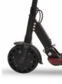 Scooter elétrico dobrável de alta resistência de 8,5 polegadas Sensor inteligente Tecnologia de velocidade ajustável Duas rodas para pilotos inteligentes