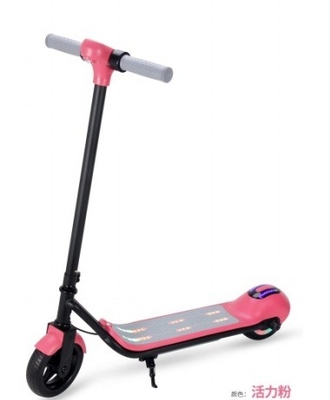 Categoria Scooter de duas rodas de 8 polegadas para adultos Skateboard elétrico dobrável Tempo de carregamento de longo alcance 6-8h para deslocamento