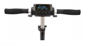 Categoria Scooter de duas rodas de 8 polegadas para adultos Skateboard elétrico dobrável Tempo de carregamento de longo alcance 6-8h para deslocamento