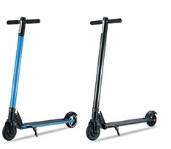 Categoria Scooter de duas rodas de 8 polegadas para adultos Skateboard elétrico dobrável Tempo de carregamento de longo alcance 6-8h para deslocamento