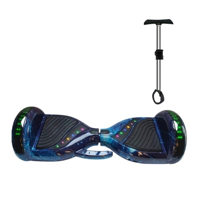 Velocidade máxima 30km/h Scooter elétrico de cabelo reto Pedal de equilíbrio para adultos Bicicleta com tempo de carregamento rápido 6-8h