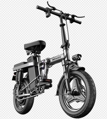 Motor Central Bateria Automóvel Scooter elétrico dobrável para passageiros adultos 1-3 horas Tempo de carga