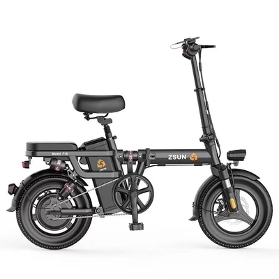 Motor Central Bateria Automóvel Scooter elétrico dobrável para passageiros adultos 1-3 horas Tempo de carga