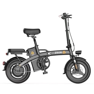 Motor Central Bateria Automóvel Scooter elétrico dobrável para passageiros adultos 1-3 horas Tempo de carga