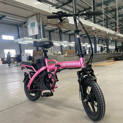 Velocidade máxima 30-50Km/h 48v Bateria dobrável Bloqueio de cadeia de automóveis para adultos Pneus de automóveis elétricos para caminhantes Largura 20*2.8