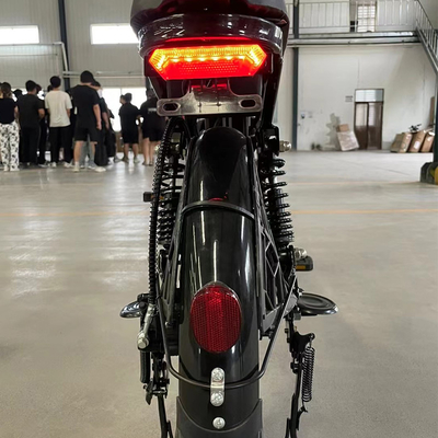 26' 'Alumínio de liga 48v Motor Médio Long Range Mountain LED Light Bicicleta Elétrica 1000w Gordura Pneus Bicicleta Elétrica Adultos para estrada