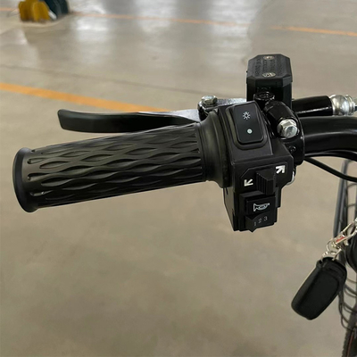 26' 'Alumínio de liga 48v Motor Médio Long Range Mountain LED Light Bicicleta Elétrica 1000w Gordura Pneus Bicicleta Elétrica Adultos para estrada