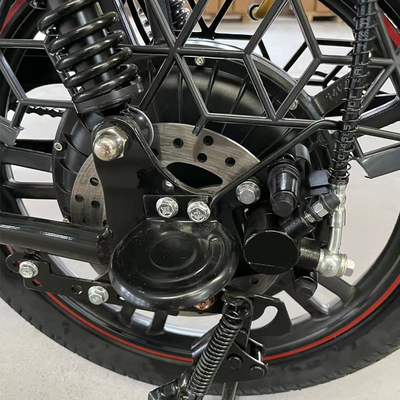 Bateria de lítio de 60V 1000w Ultra Ebike Frame M620 G510 Mid Motor Downhill 29 polegadas Alumínio Bicicleta elétrica Suspensão completa