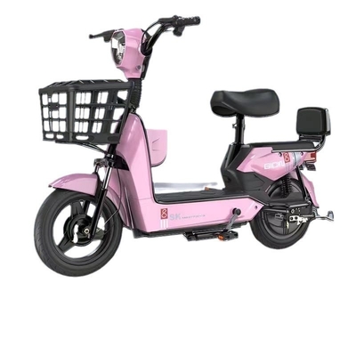Leisure City Bicicleta Elétrica 350/1000w/48v Motor 12ah Bateria de Lítio 20&quot; Roda Pneus de Gordura Alumínio Quadro de Liga de Alumínio para Cidade