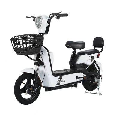 Moto elétrica da cidade Carga máxima 200kg Tempo de carregamento 3 horas Moto elétrica da cidade E bicicleta