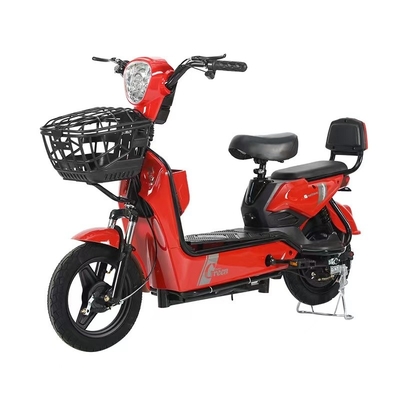 Moto elétrica da cidade Carga máxima 200kg Tempo de carregamento 3 horas Moto elétrica da cidade E bicicleta