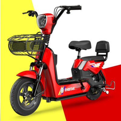 48V High Power Electric City-Bike 2000w 3000w Bicicleta elétrica 1000w com logotipo personalizado