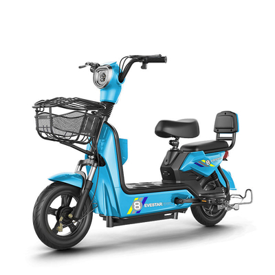 250w City Electric Bike Homens Bicicleta elétrica de 1000w com estrutura de liga de alumínio e sensor Smart Type