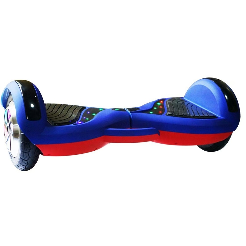 Categoria Scooter de duas rodas Adultos Mini Elétrico Uniciclo Controle remoto Scooter de gasolina Meninas Hoverboard para 12 anos de idade