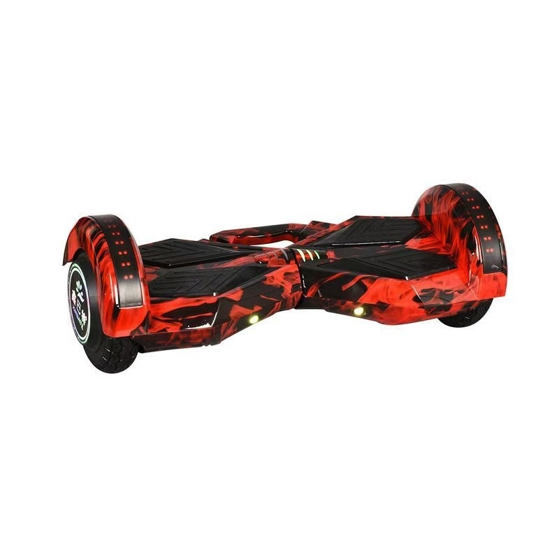 10 polegadas 2 rodas auto-equilíbrio Gyroor Hoverboards Para Drop Shipping Aplicável Pessoas Unisex Bateria Capacidade 10Ah