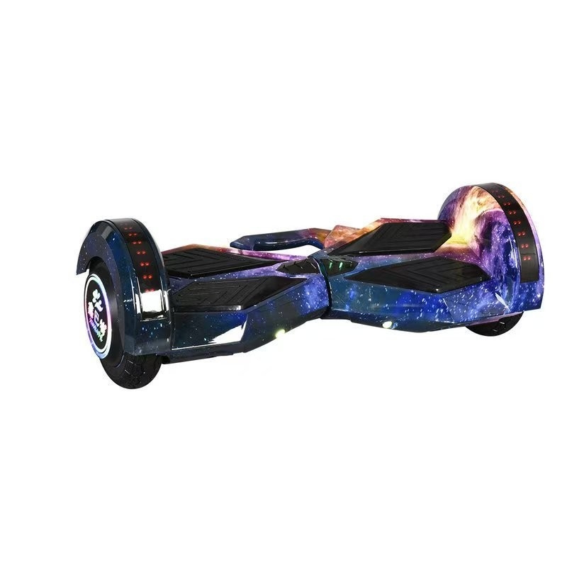 Bateria de lítio 36V Electr 9/12 Car Hoverboard Stick And Light com capacidade de bateria 10Ah