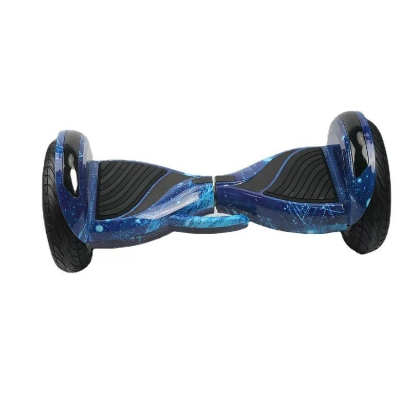 Off Road 8.5 8in Motor Hoverkart Flying Skateboard Scooter de duas rodas com Patente de Aparência