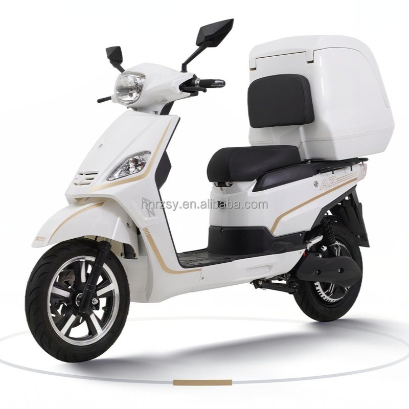 Motor elétrico de baixa velocidade 48/60/72v 1000w com ângulo de subida de 15 e 10 polegadas Máquinas elétricas