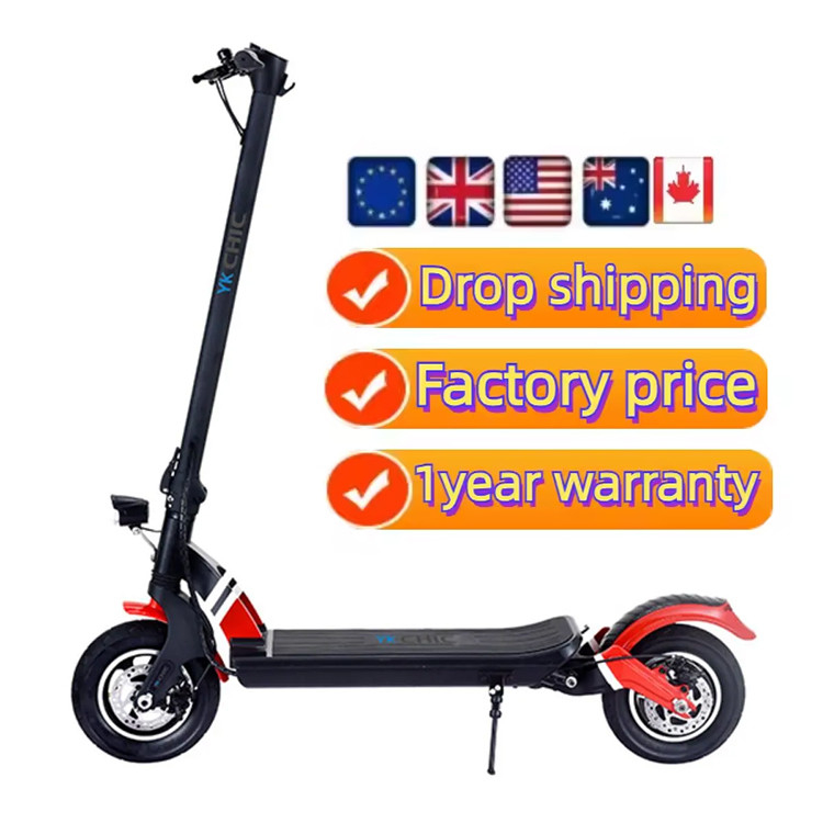 High Speed 350w Scooter Elétrico Tempo de Carregamento 6-8h Max Velocidade 21-30km / h Scooter Elétrico dobrável para suas necessidades