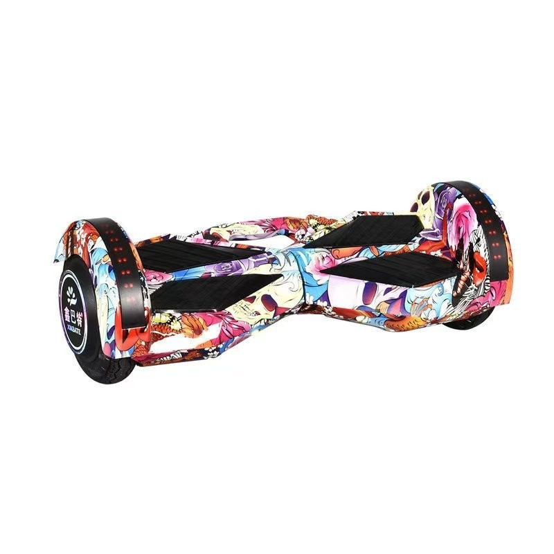 Smart Shenzhen 10&quot; Off Road X 2022 Hoverboard para Adultos Range Per Charge 5-10KM Elétrico Hover Board Scooter
