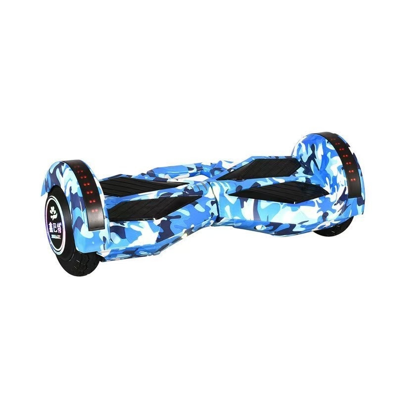 Hover Board 2 Unisex Aplicável Pessoas ABS PC Alumínio Ligação de Bateria Voadora Hoverboard