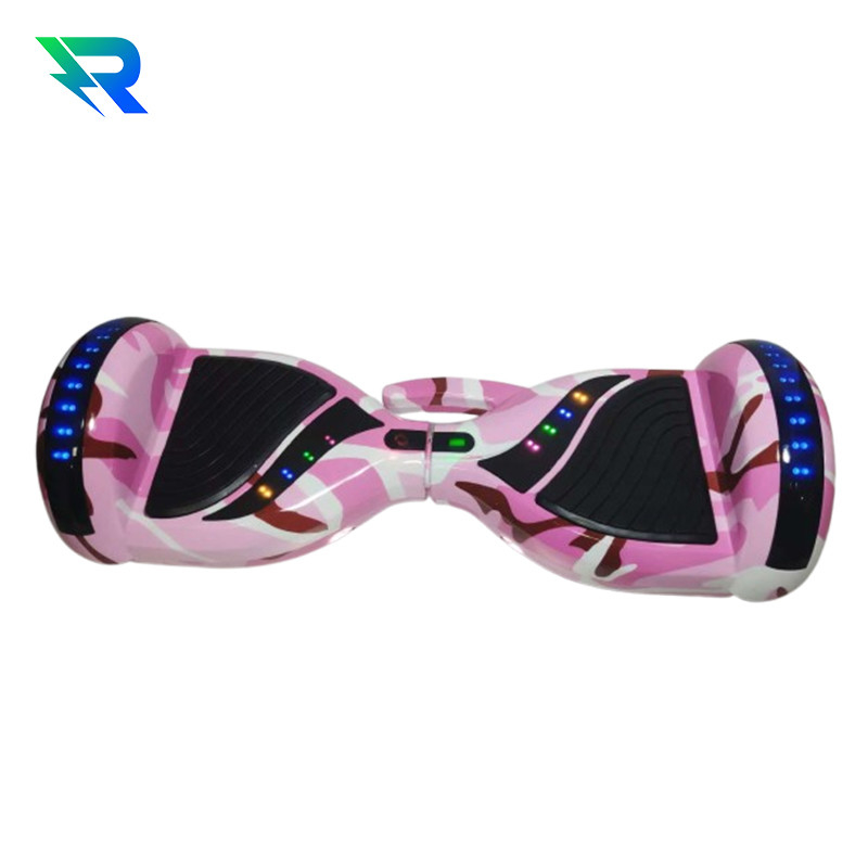 Categoria Scooter de duas rodas Grande Off Road Wheels Self Balancing Electric Scooter para esportes ao ar livre